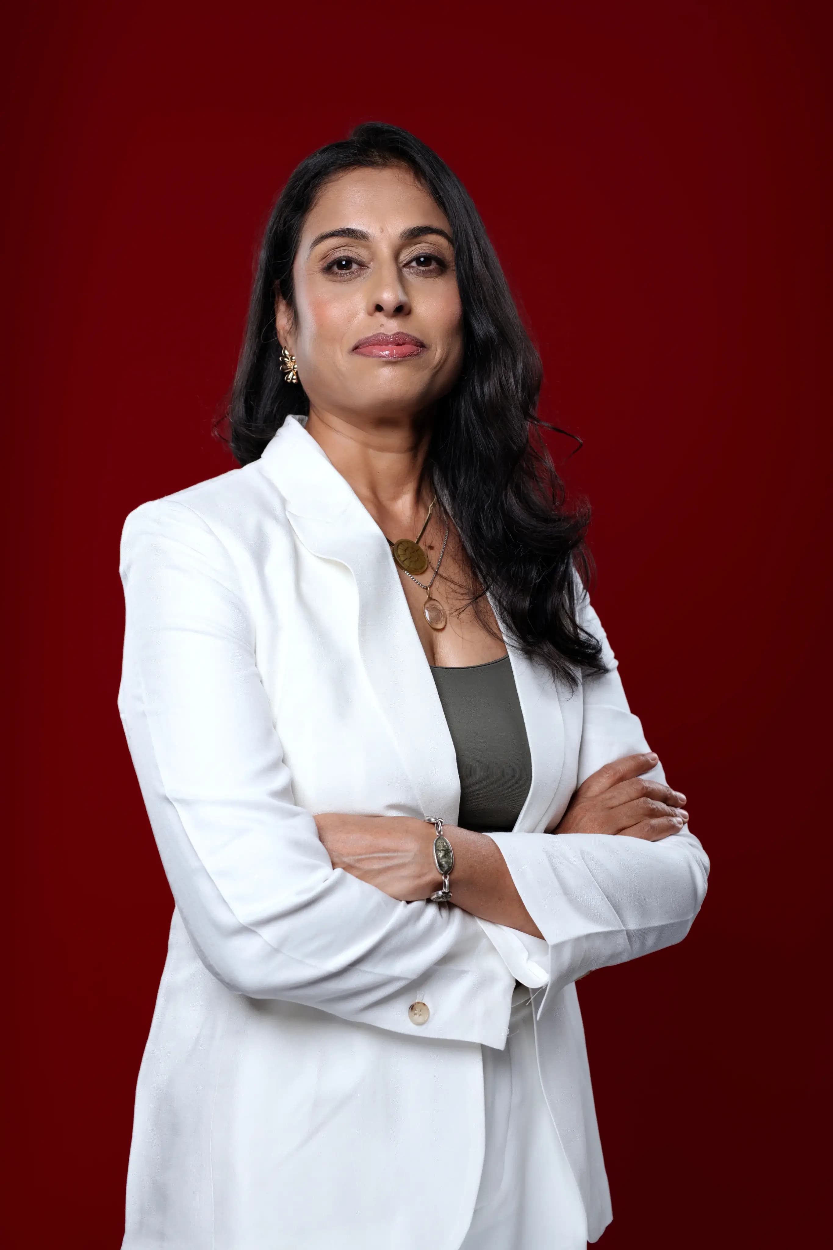 Mugdha Pradhan, CEO and Founder of iThrive Academy